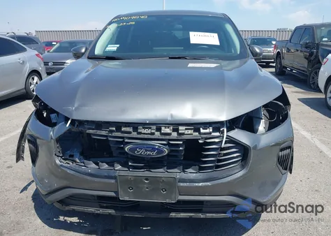 2023 Ford Escape Active из США, поврежденный, VIN 1FMCU0GN2PUB35708